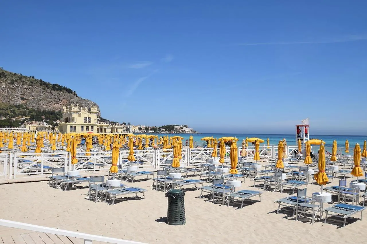B&B Ponticello Palermo Bed & Breakfast