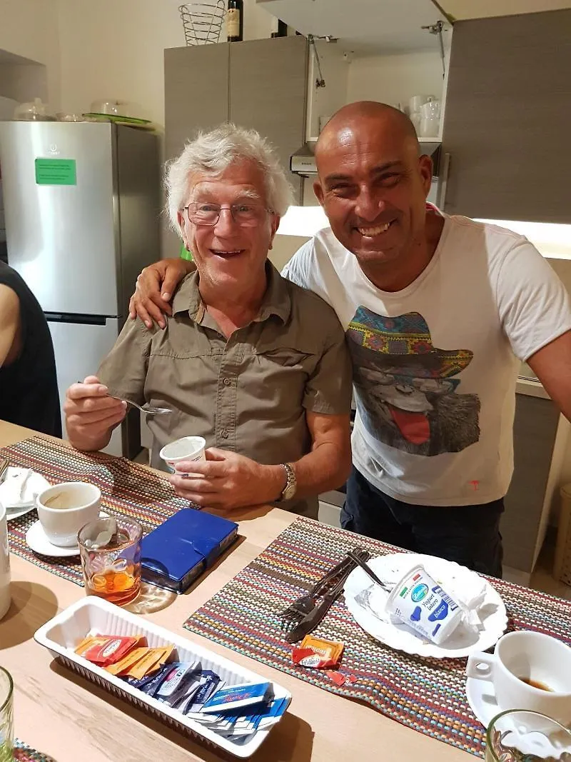 B&B Ponticello Palermo Italy