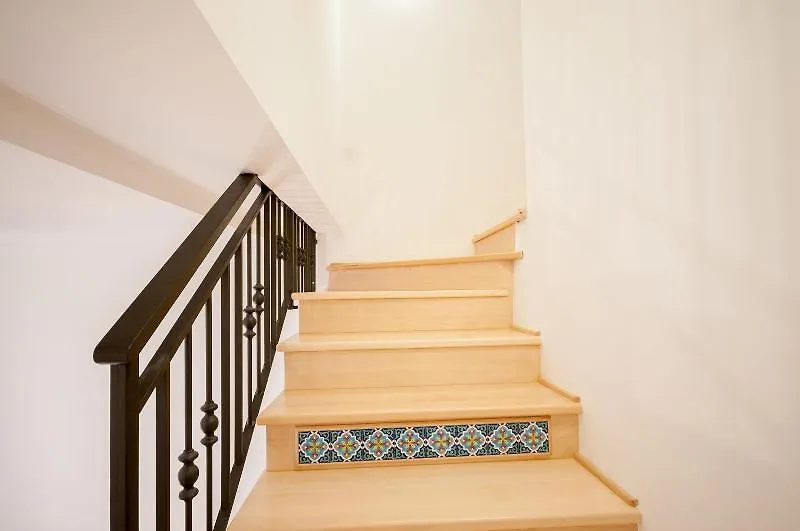 Bed & Breakfast B&B Ponticello Palermo