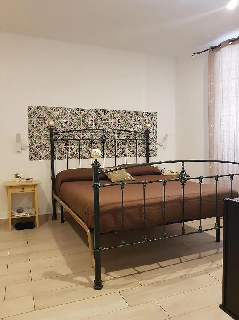 Bed & Breakfast B&B Ponticello Palermo