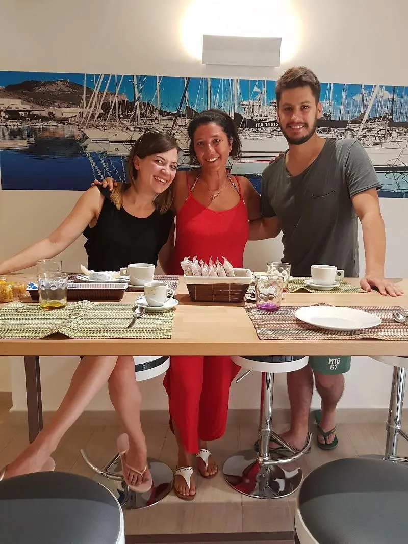 B&B Ponticello Palermo 3*,  Italy