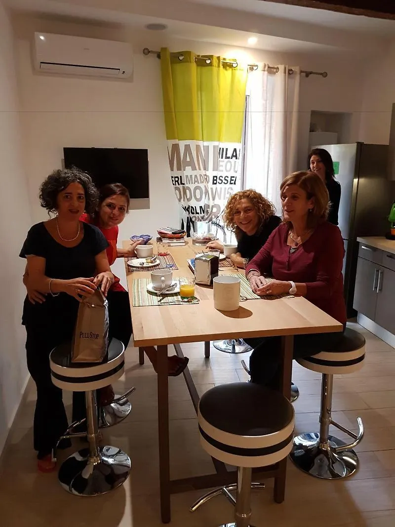B&B Ponticello Palermo Bed & Breakfast