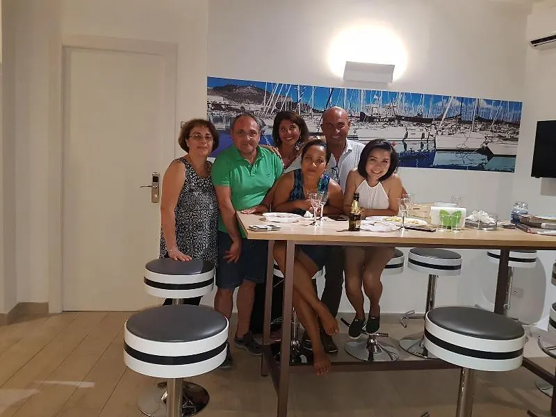 B&B Ponticello Palermo Italy