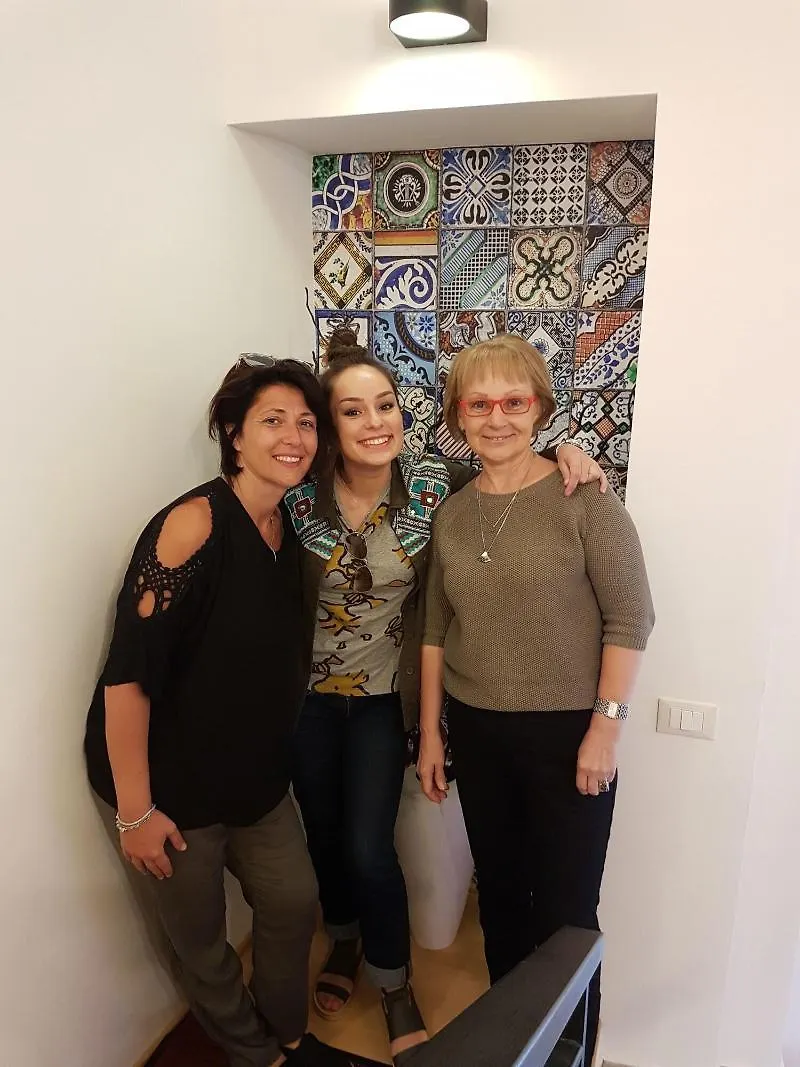 B&B Ponticello Palermo