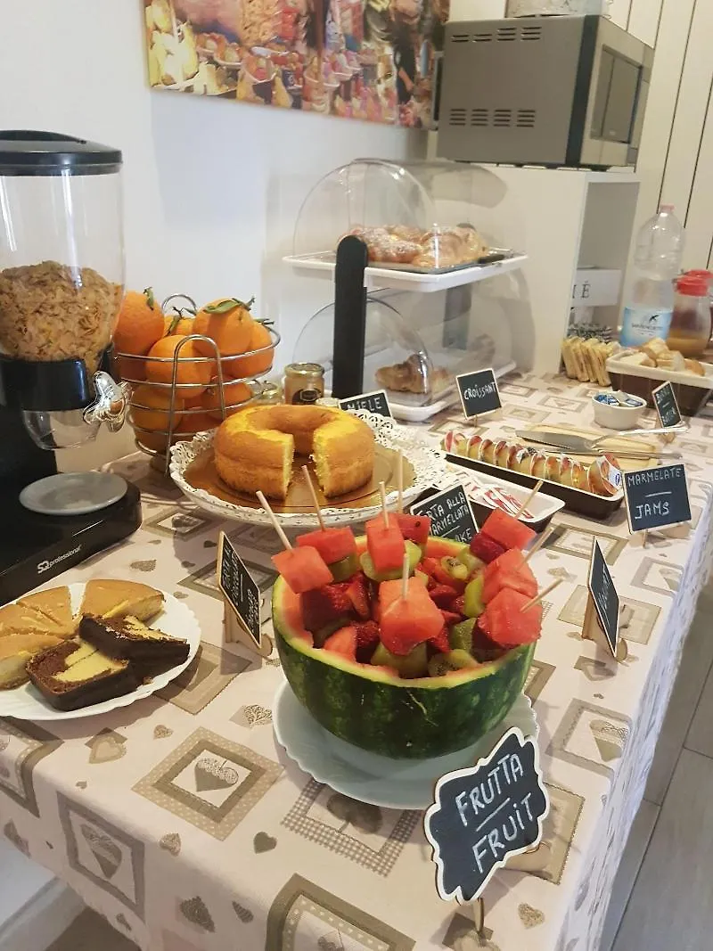 Bed & Breakfast B&B Ponticello Palermo