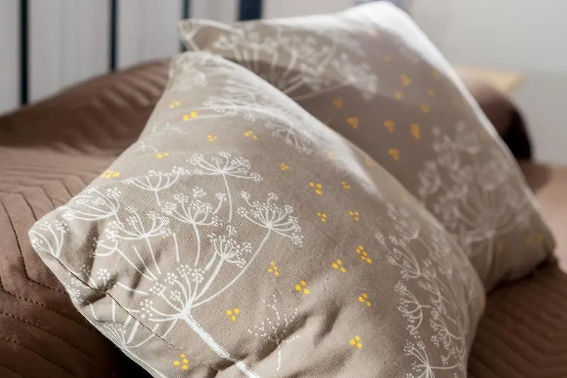 B&B Ponticello Palermo