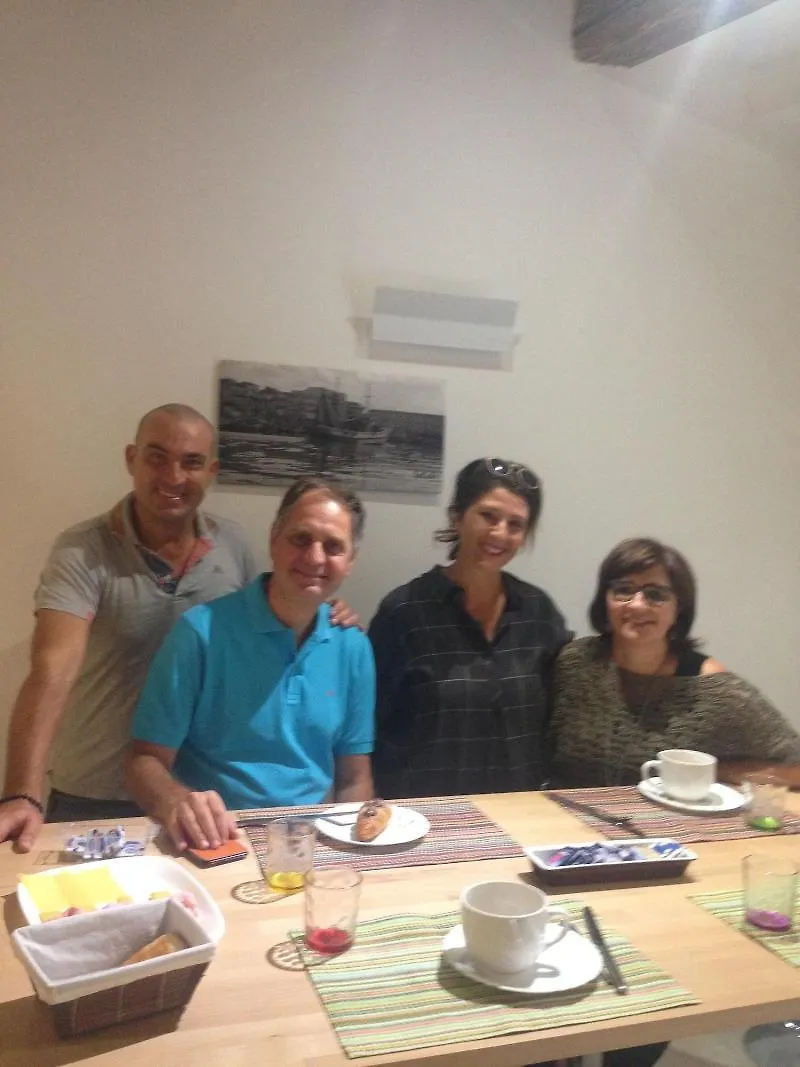 B&B Ponticello Palermo Bed & Breakfast