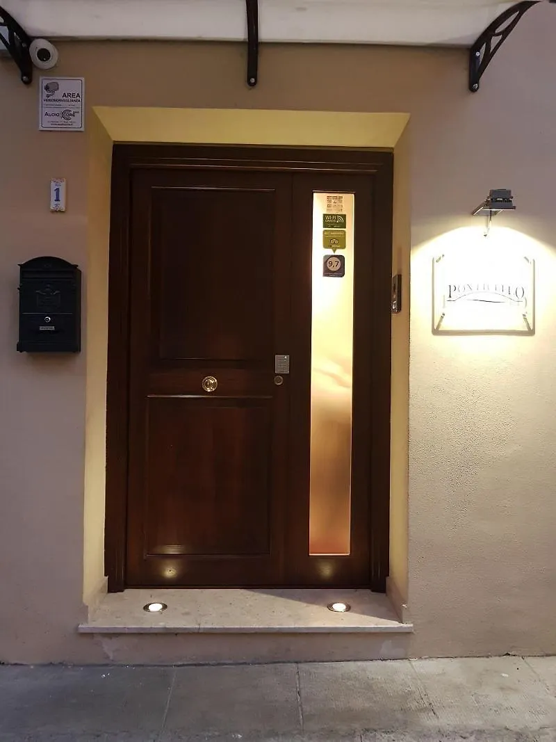 B&B Ponticello Palermo