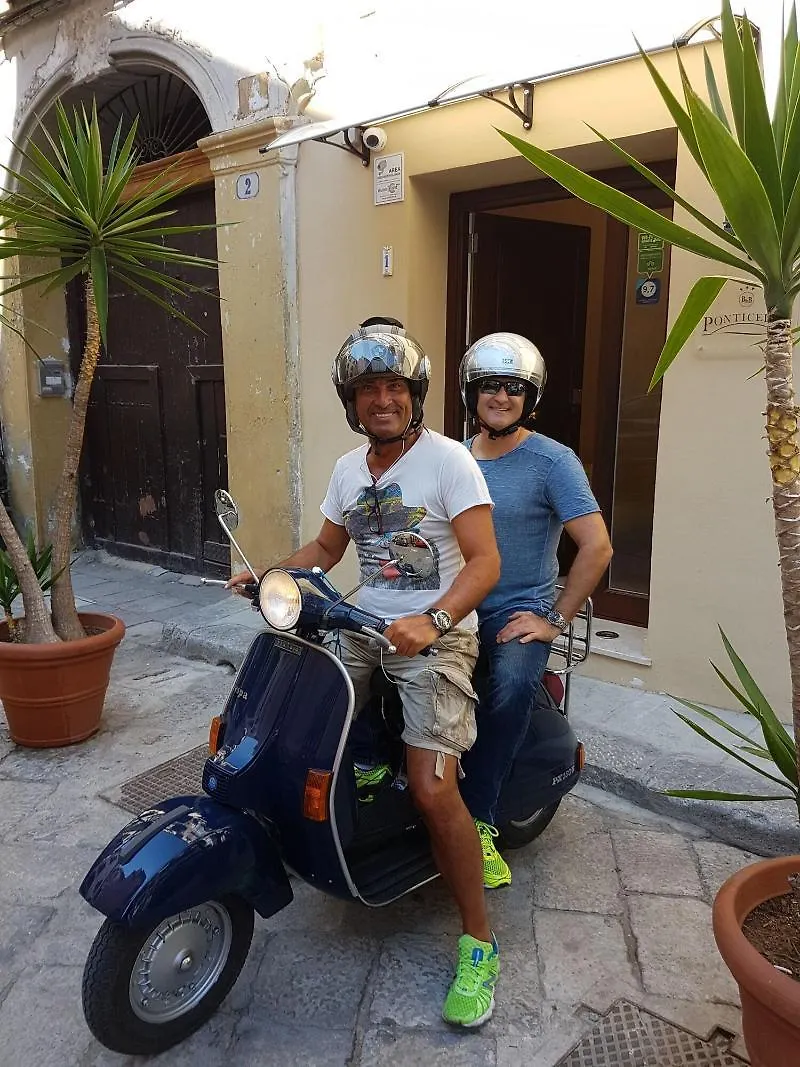 B&B Ponticello Palermo 3*,  Italy