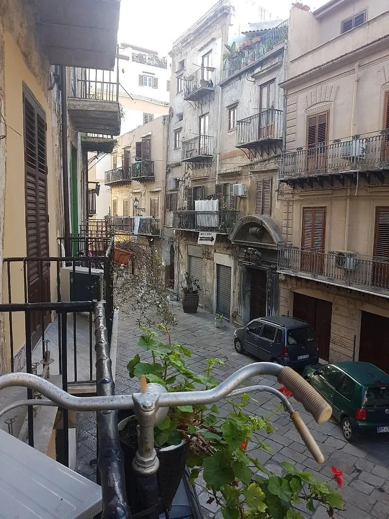 B&B Ponticello Palermo Bed & Breakfast