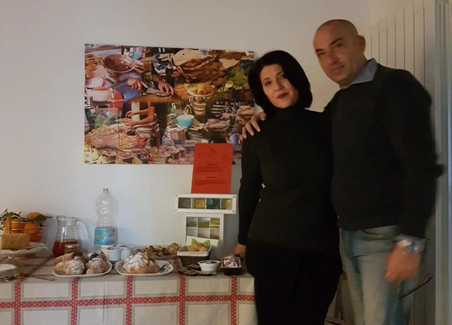 B&B Ponticello Palermo 3*,  Italy