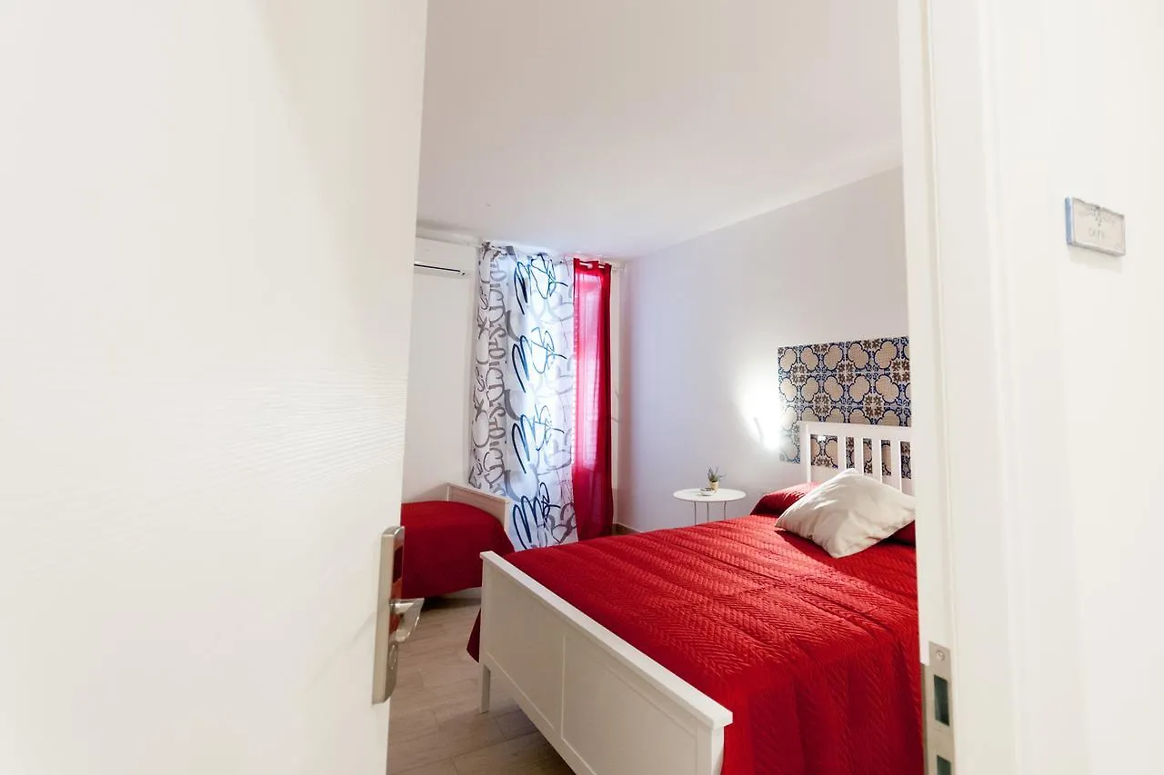 B&B Ponticello Palermo