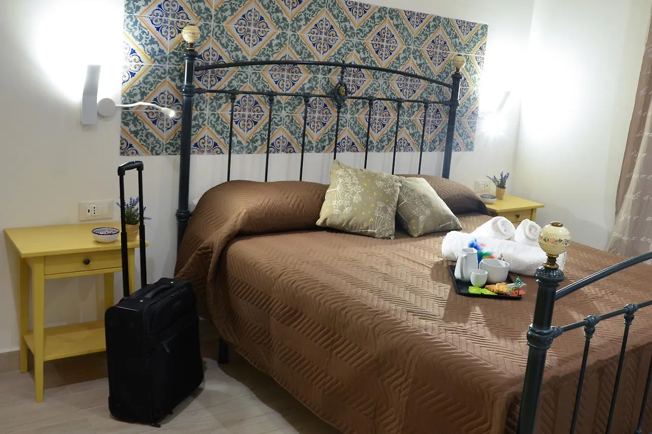 B&B Ponticello Palermo Bed and breakfast