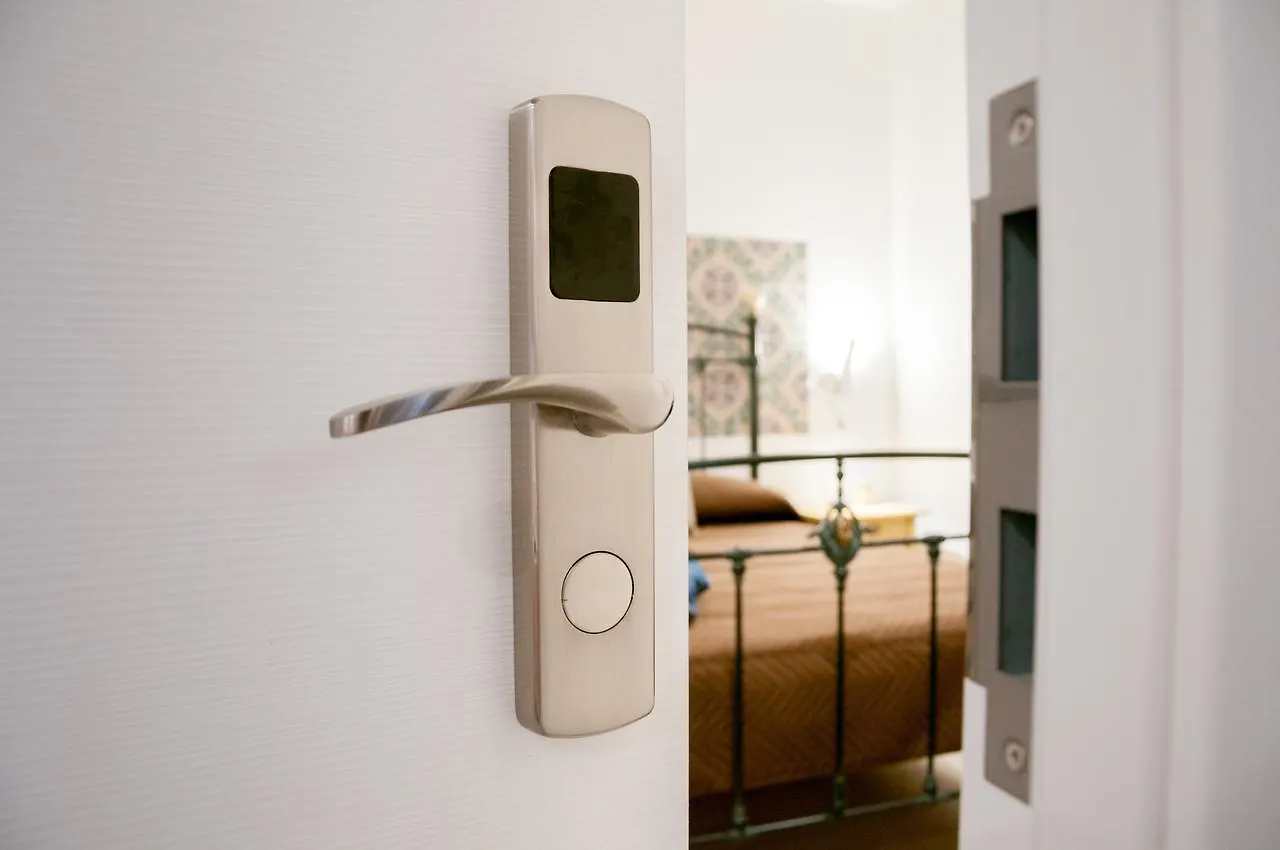B&B Ponticello Palermo Bed & Breakfast