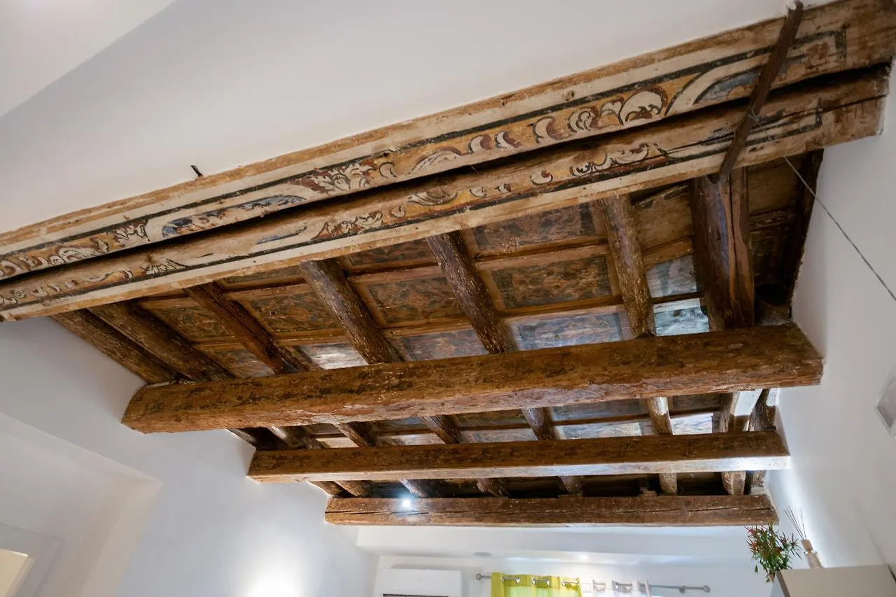 B&B Ponticello Palermo