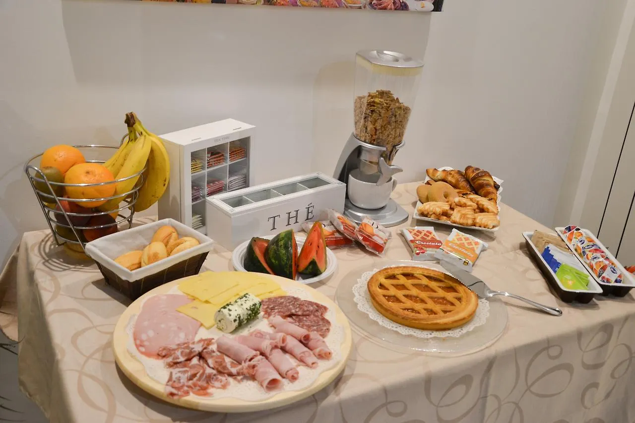 *** Bed & Breakfast B&B Ponticello Palermo Italy