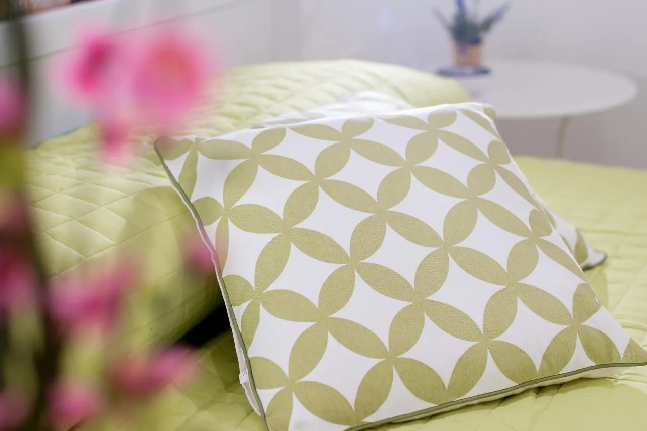 B&B Ponticello Palermo