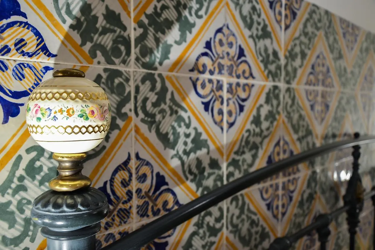 B&B Ponticello Palermo Bed & Breakfast
