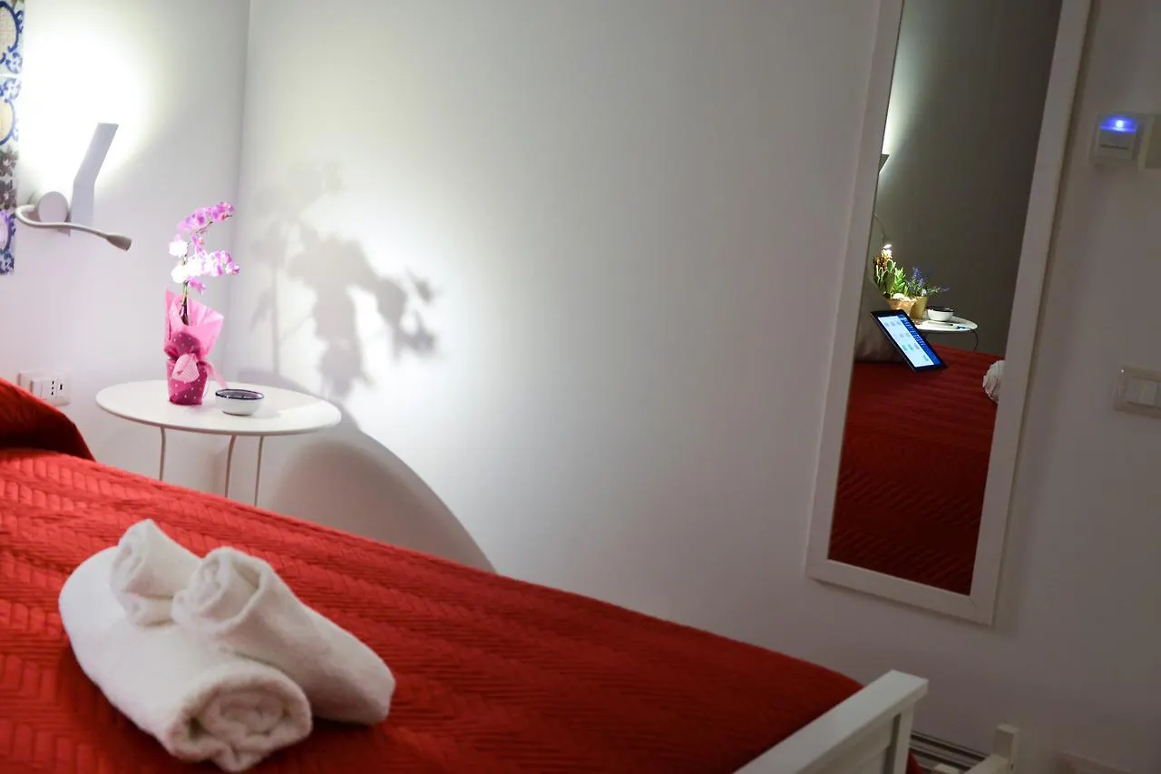 B&B Ponticello Palermo