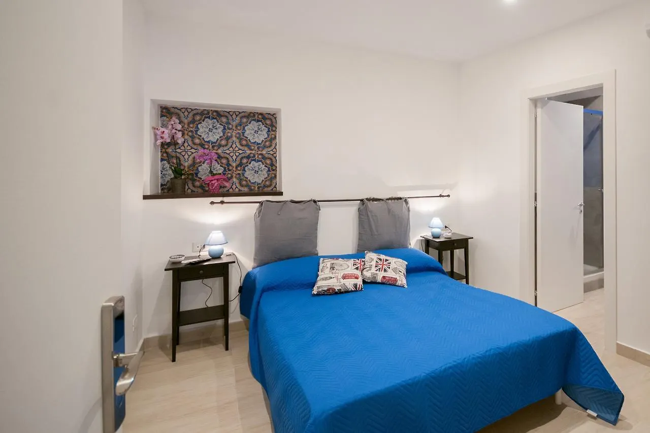 B&B Ponticello Palermo