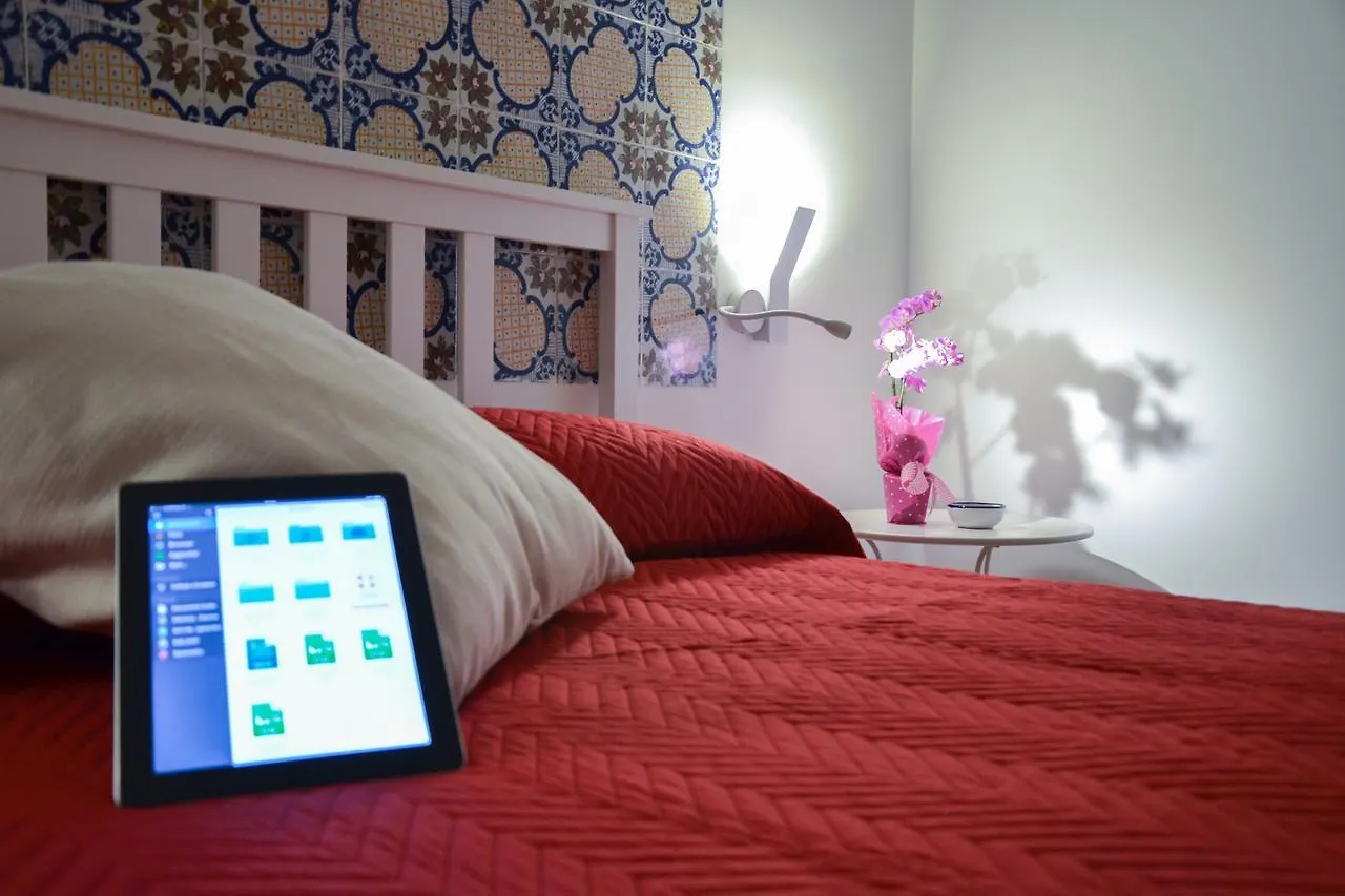 Bed and breakfast B&B Ponticello Palermo