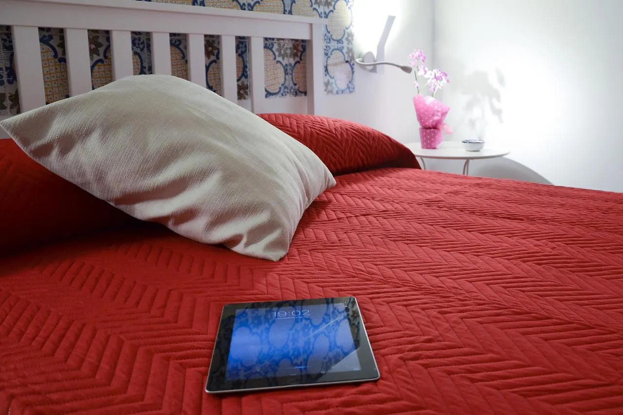B&B Ponticello Palermo Italy