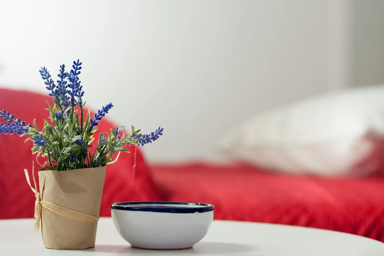 *** Bed & Breakfast B&B Ponticello Palermo Italy