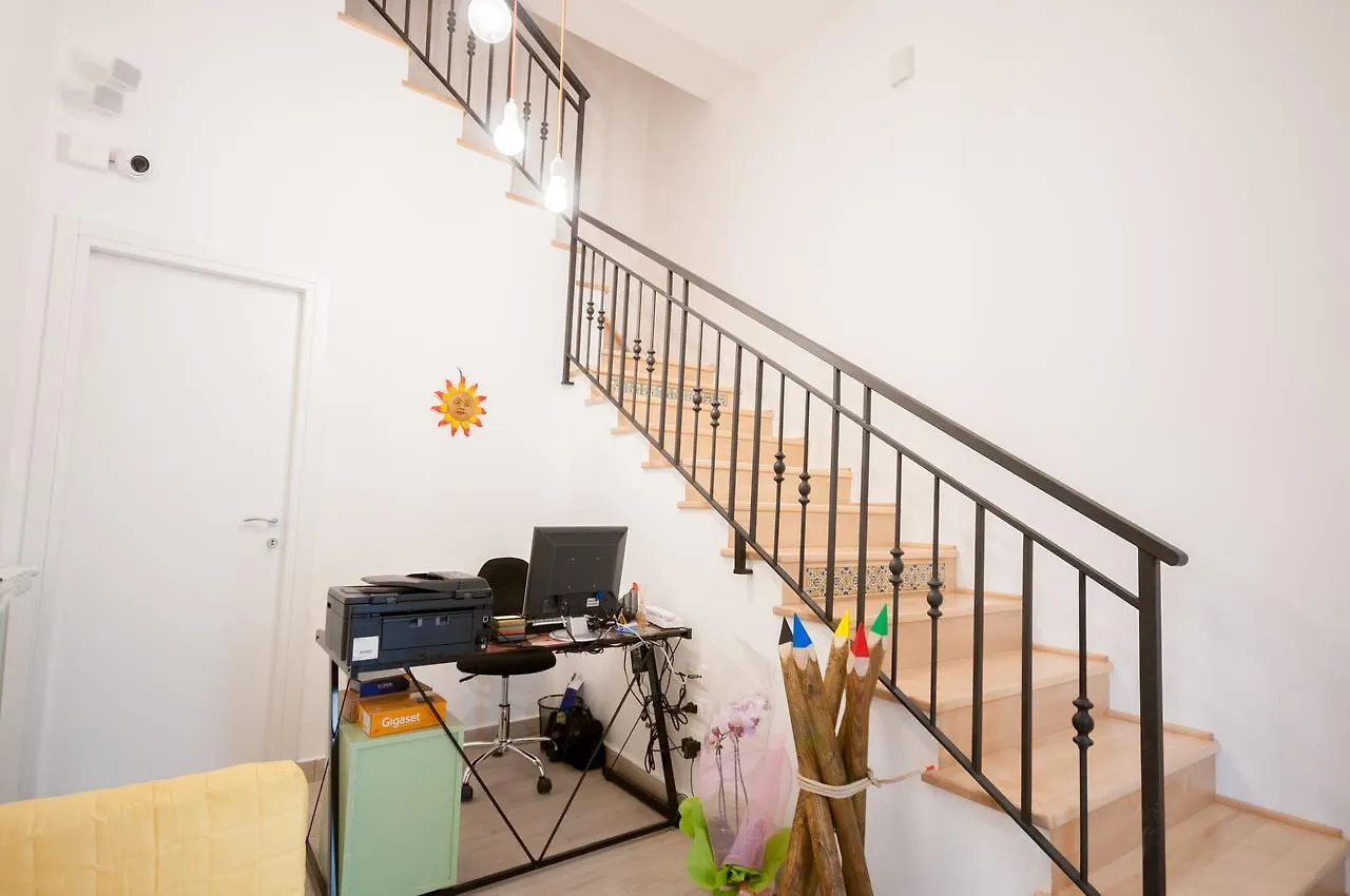 B&B Ponticello Palermo
