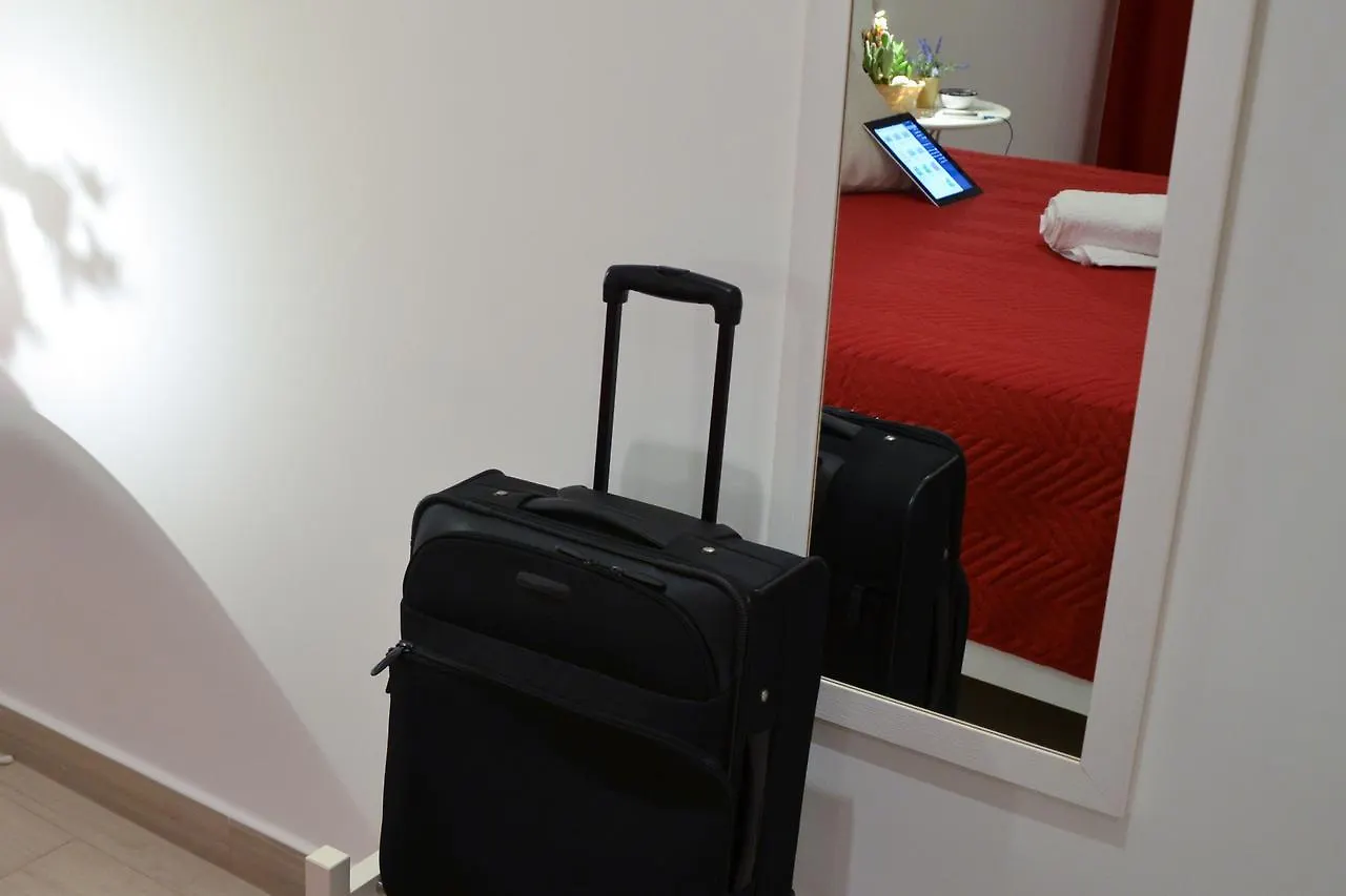 Bed & Breakfast B&B Ponticello Palermo