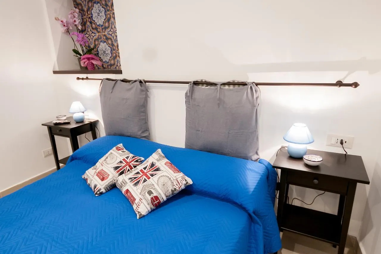 Bed & Breakfast B&B Ponticello Palermo