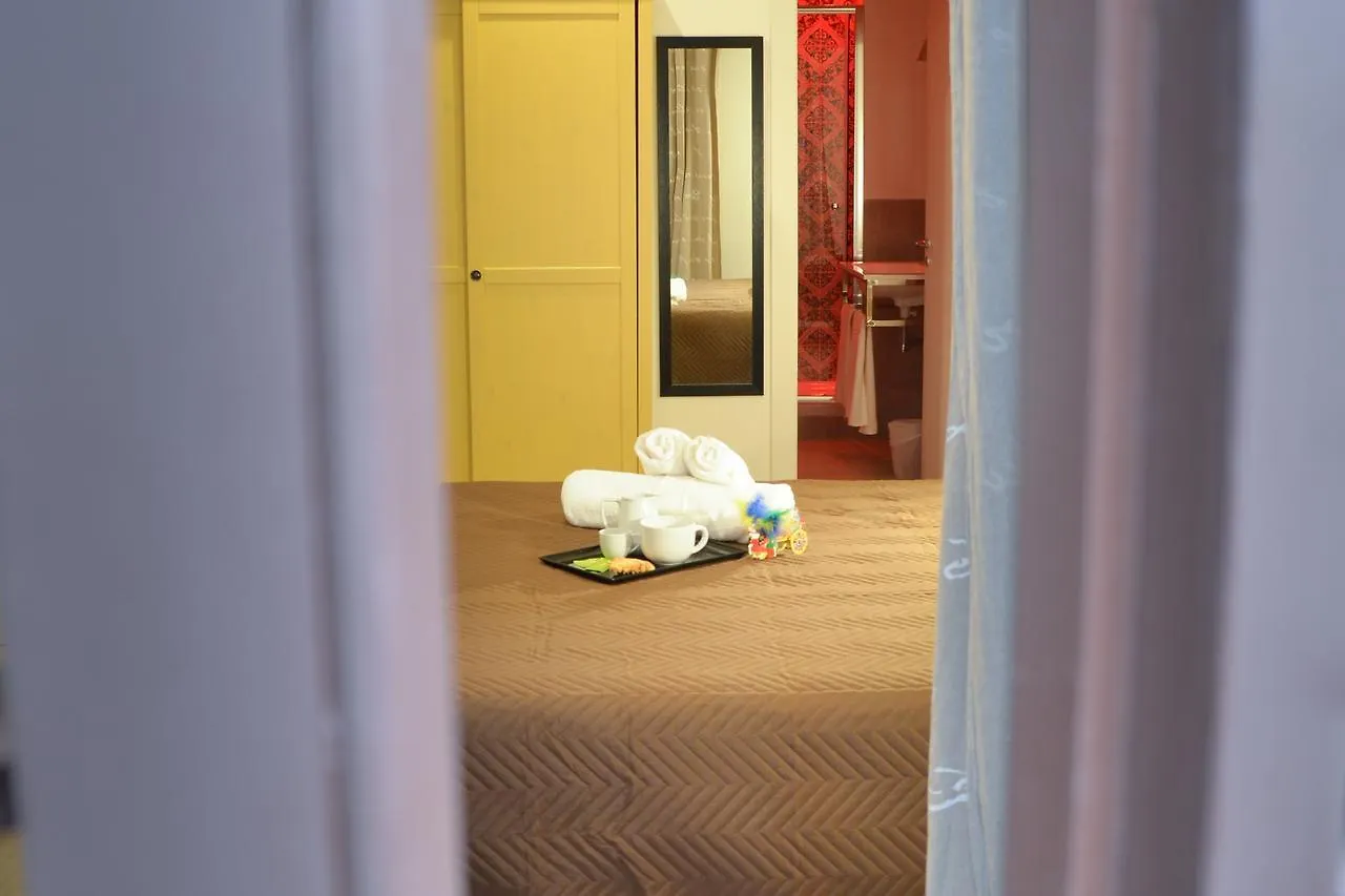 B&B Ponticello Palermo Bed & Breakfast