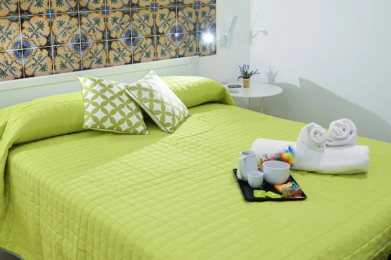 B&B Ponticello Palermo