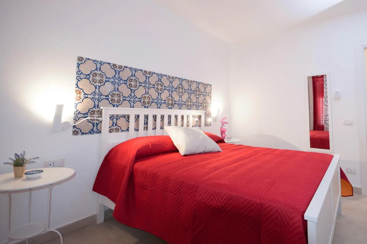 B&B Ponticello Palermo Italy