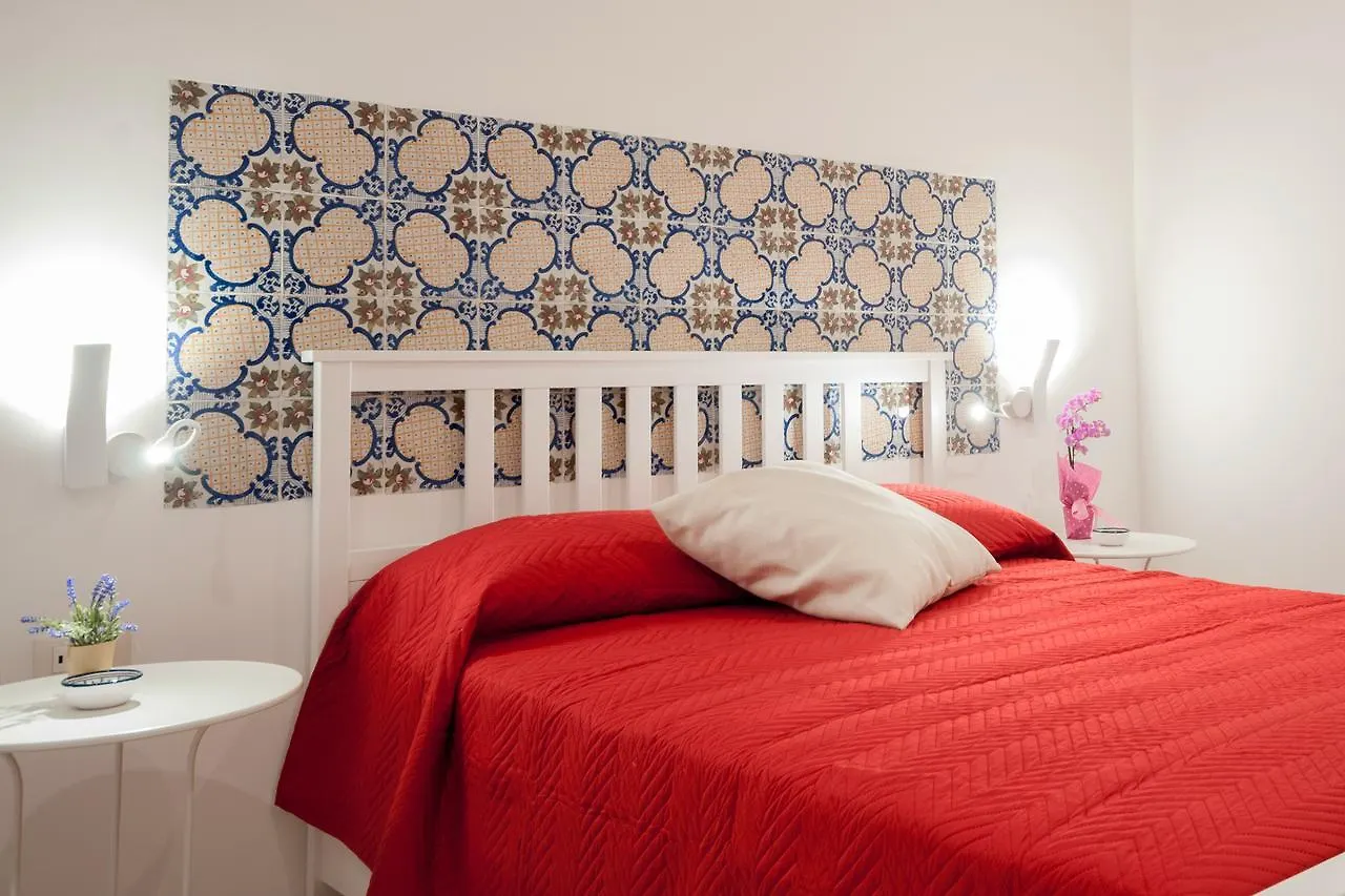 B&B Ponticello Palermo Italy