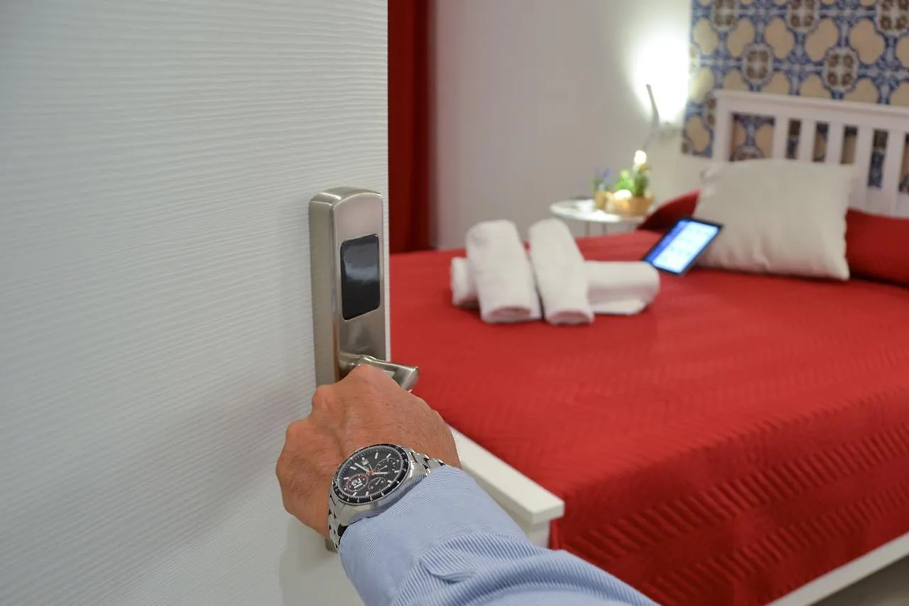 Bed & Breakfast B&B Ponticello Palermo