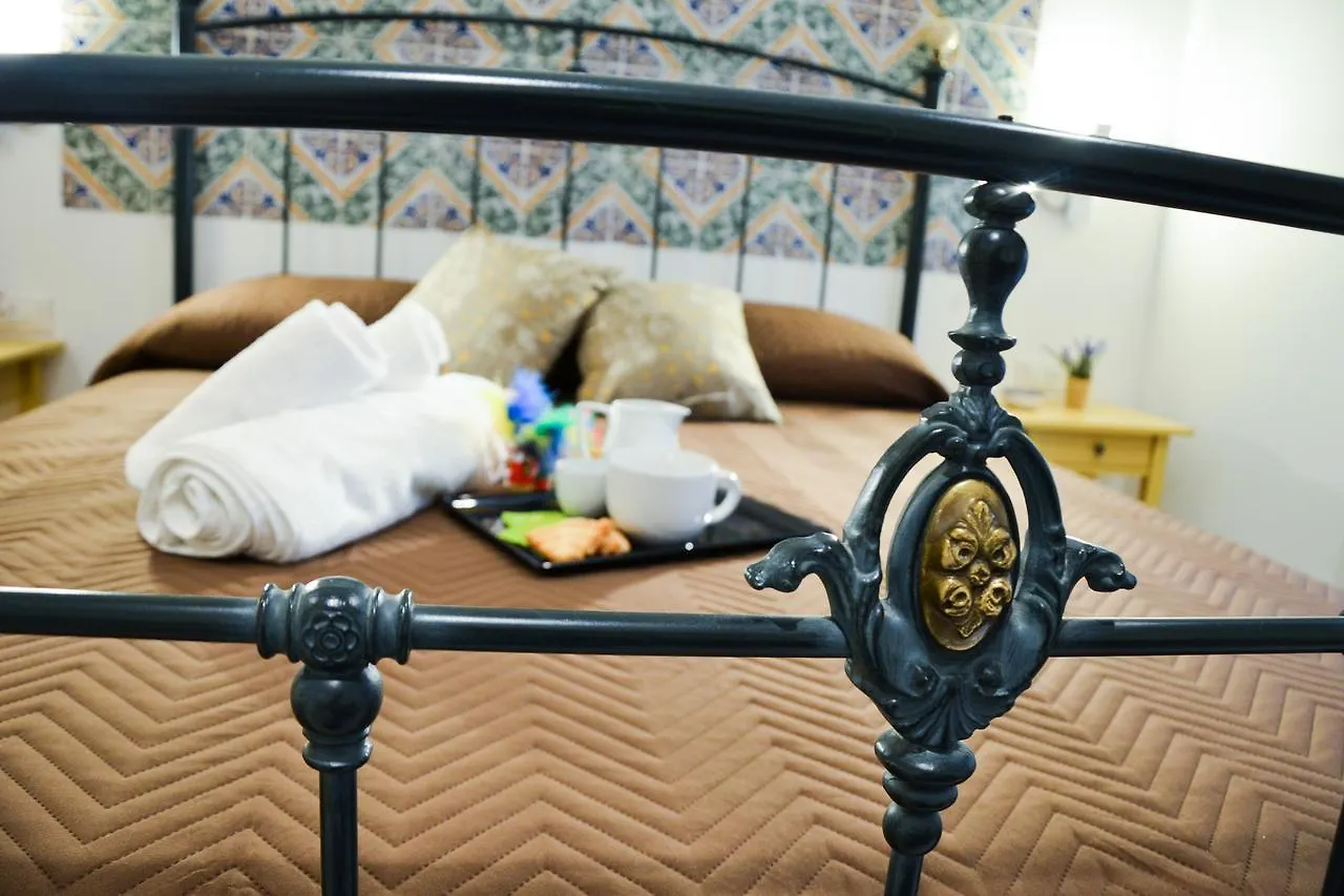 B&B Ponticello Palermo 3*,  Italy