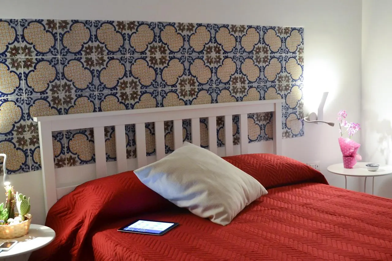 B&B Ponticello Palermo Bed & Breakfast