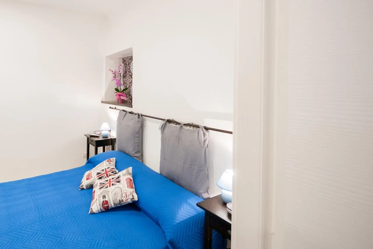 Bed & Breakfast B&B Ponticello Palermo