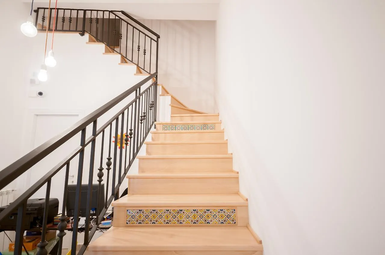 Bed & Breakfast B&B Ponticello Palermo