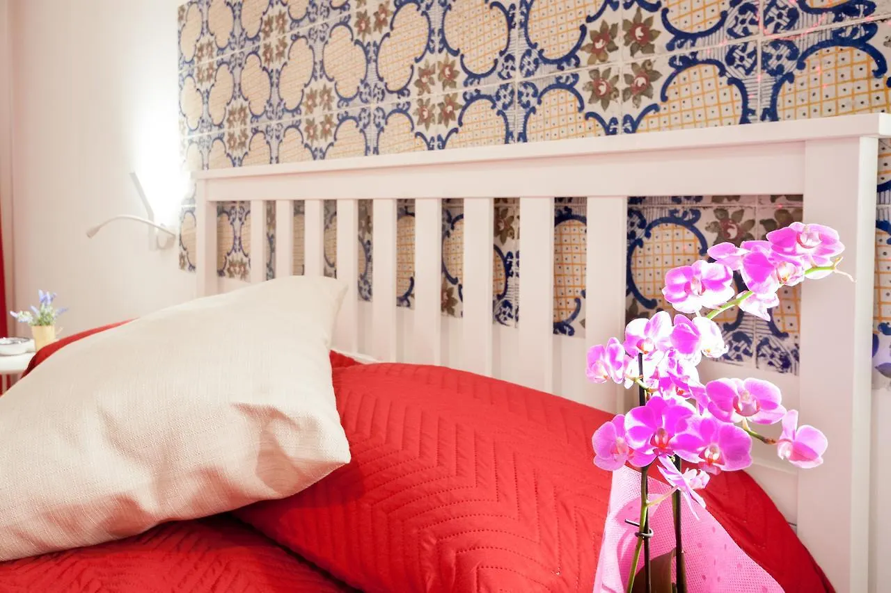 *** Bed & Breakfast B&B Ponticello Palermo Italy