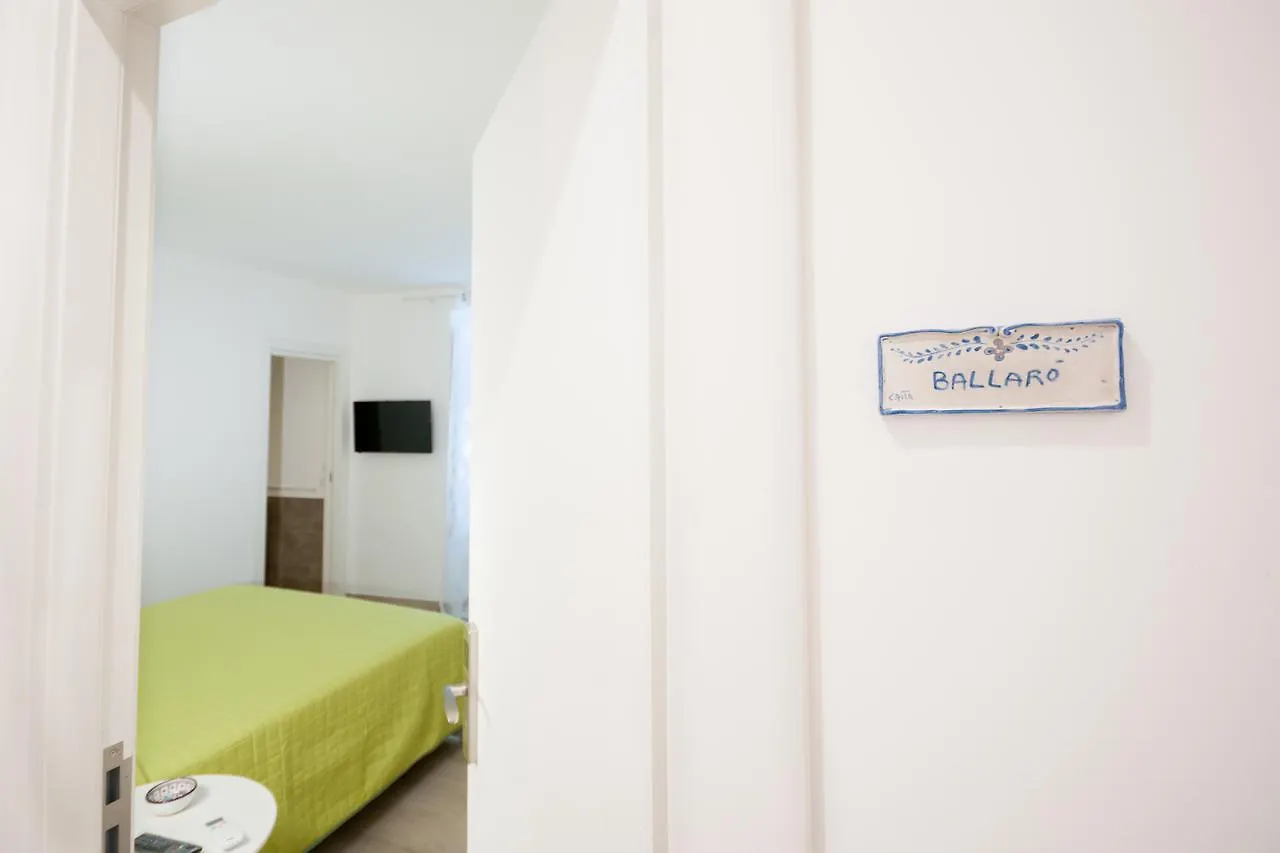 B&B Ponticello Palermo 3*,
