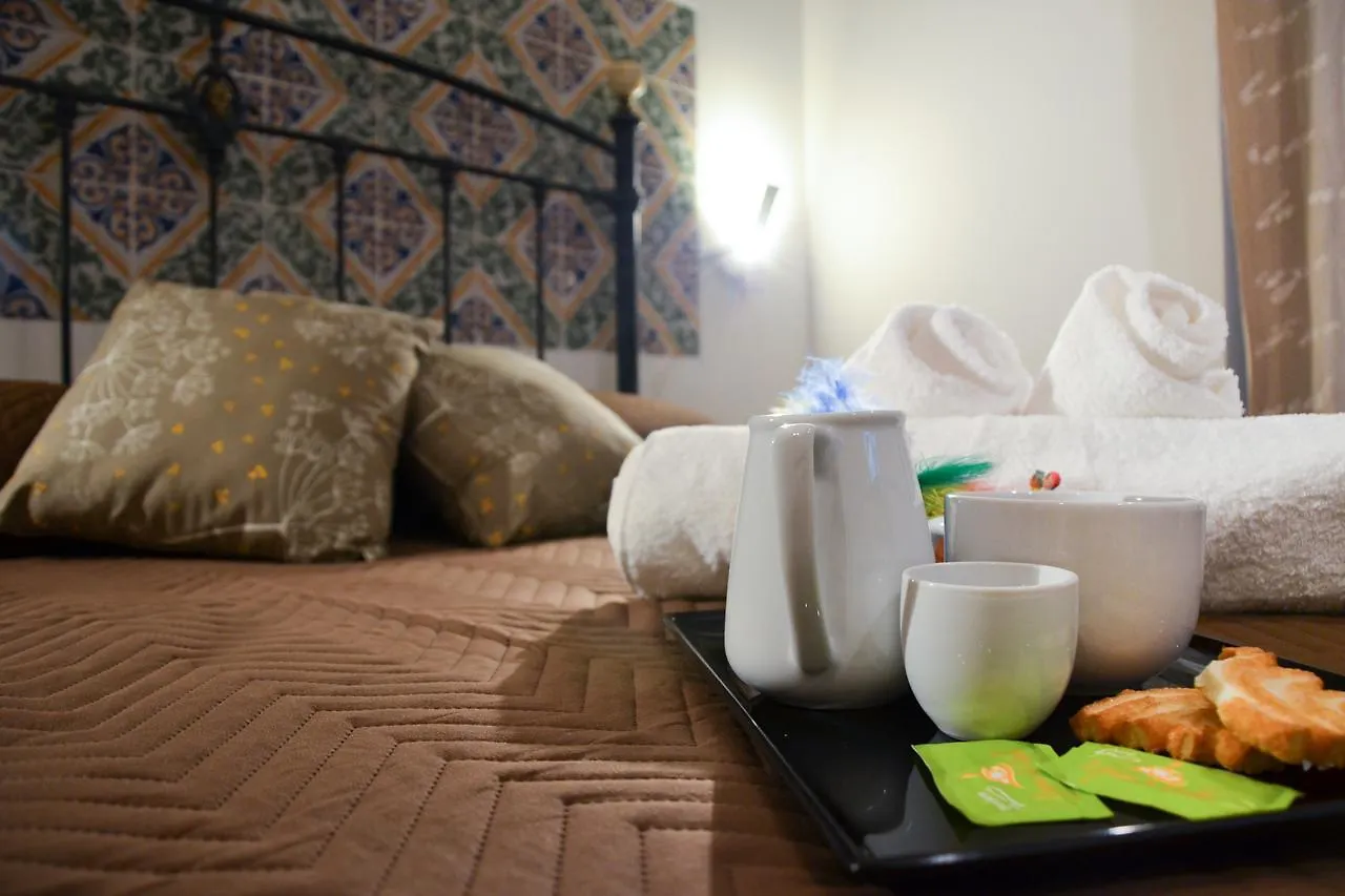B&B Ponticello Palermo