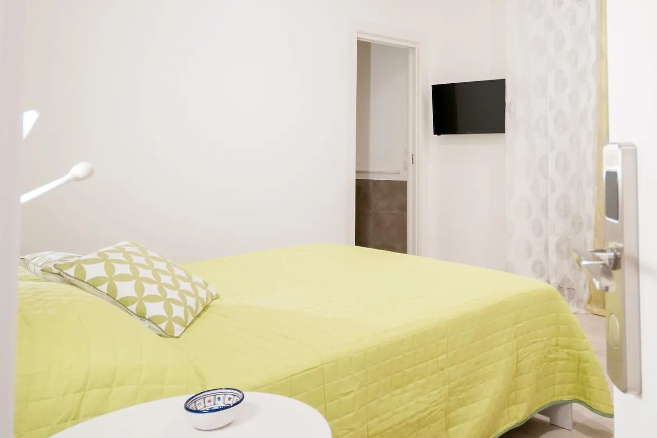 B&B Ponticello Palermo 3*,  Italia