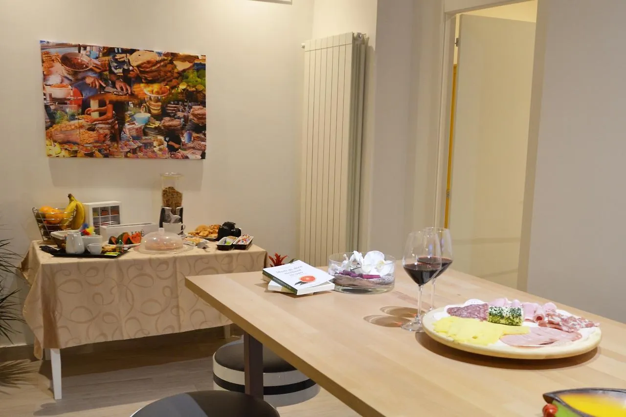 B&B Ponticello Palermo