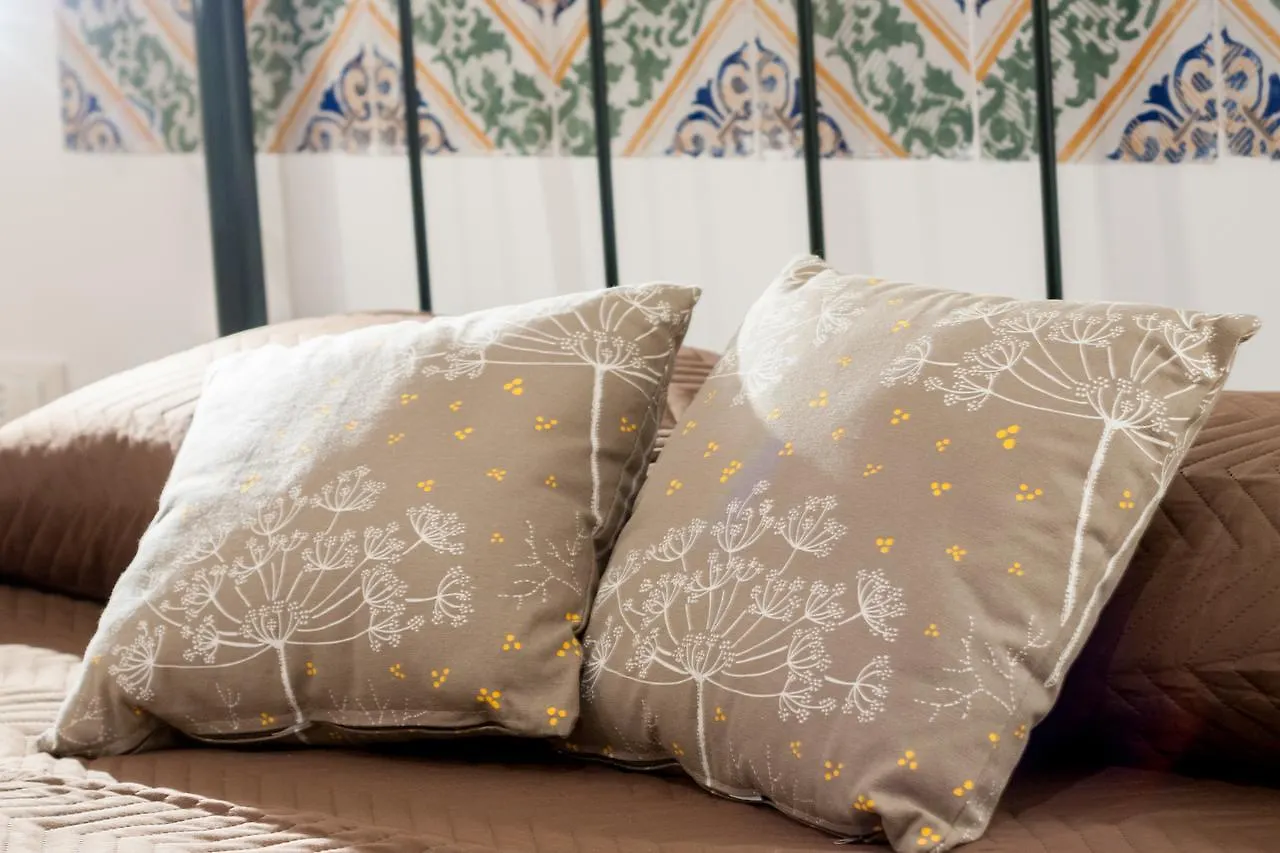 B&B Ponticello Palermo