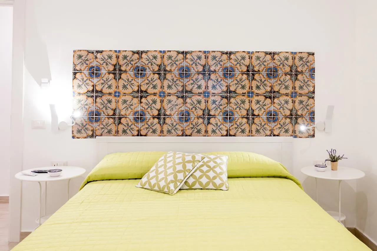 B&B Ponticello Palermo Bed & Breakfast