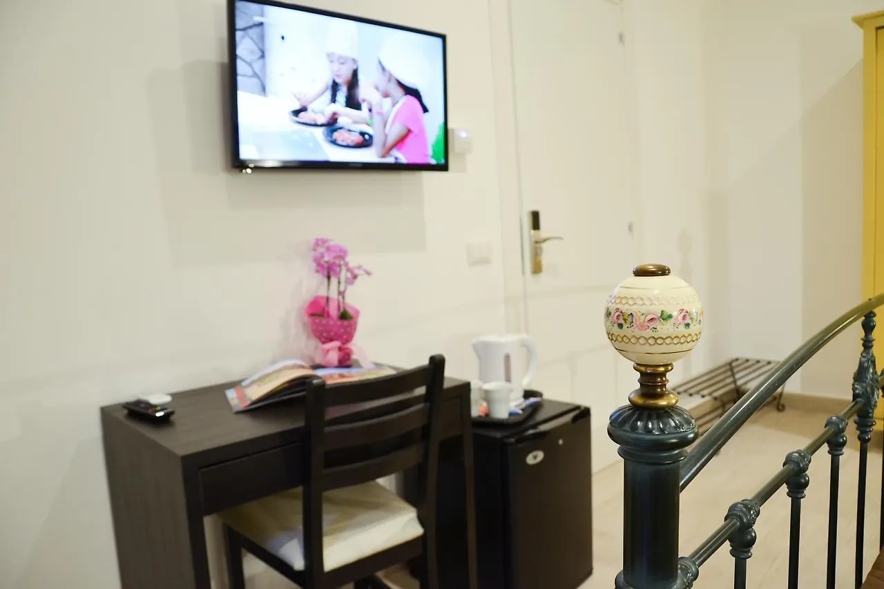 B&B Ponticello Palermo Italy