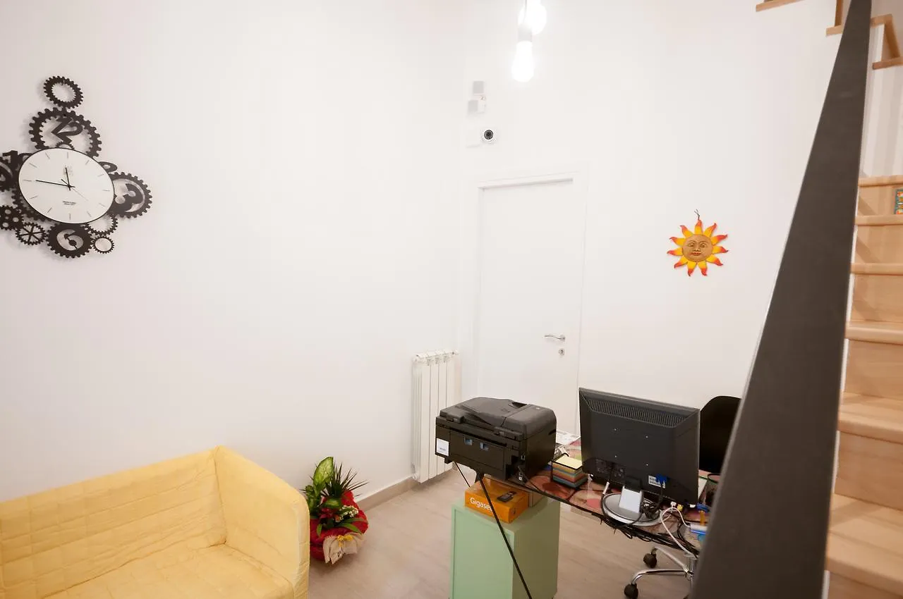 B&B Ponticello Palermo