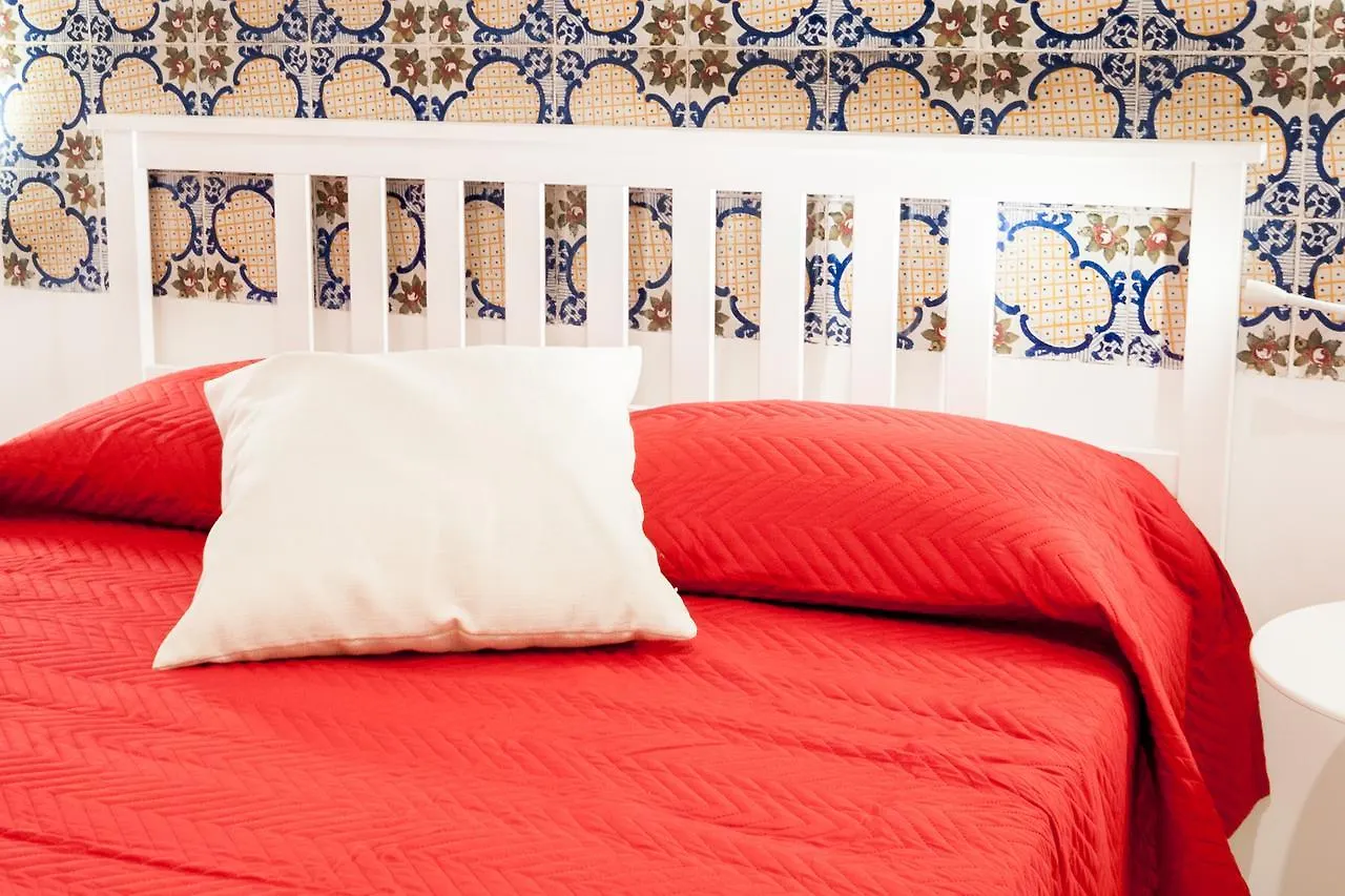 B&B Ponticello Palermo Bed & Breakfast