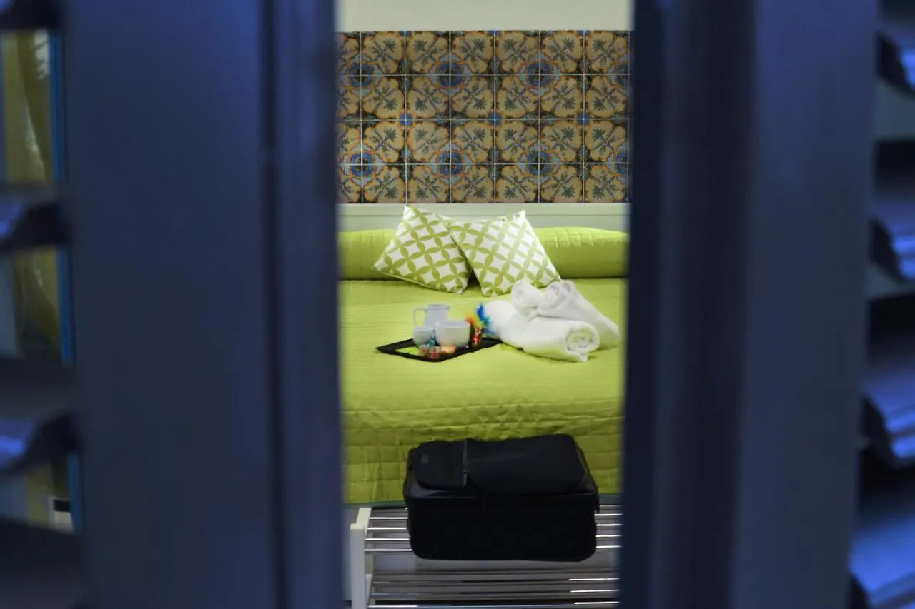 B&B Ponticello Palermo